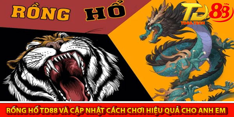 Rồng Hổ TD88 Và Cập Nhật Cách Chơi Hiệu Quả Cho Anh Em 2 Rong Ho TD88 Va Cap Nhat Cach Choi Hieu Qua Cho Anh Em