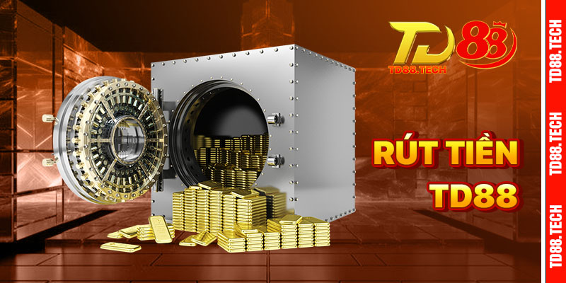 Rút tiền TD88 – Hướng dẫn quy trình nhận lợi nhuận 2 Rut tien td88